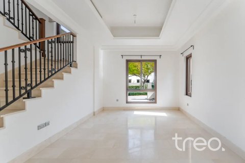 Villa de 4 chambres à Aseel, UAE No. 199149 20