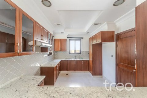 Villa de 4 chambres à Aseel, UAE No. 199149 19