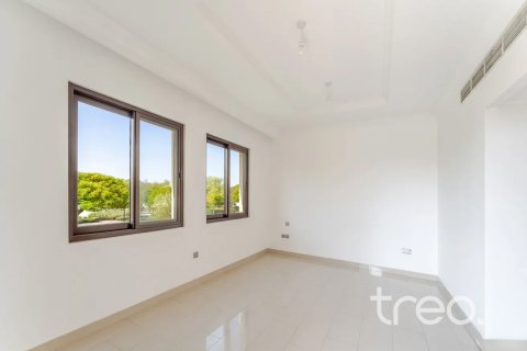 Villa de 4 chambres à Aseel, UAE No. 199149 14
