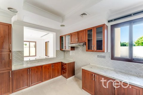 Villa de 4 chambres à Aseel, UAE No. 199149 18