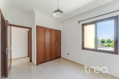 Villa de 4 chambres à Aseel, UAE No. 199149 11