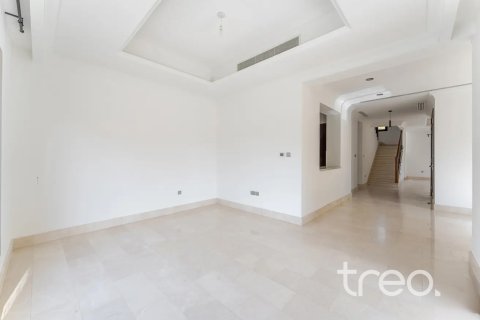 Villa de 4 chambres à Aseel, UAE No. 199149 22