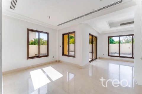Villa de 4 chambres à Aseel, UAE No. 199149 25