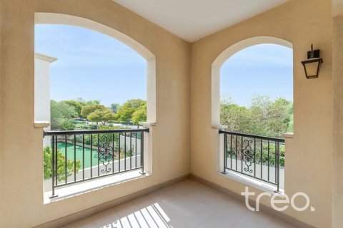 Villa de 4 chambres à Aseel, UAE No. 199149 13