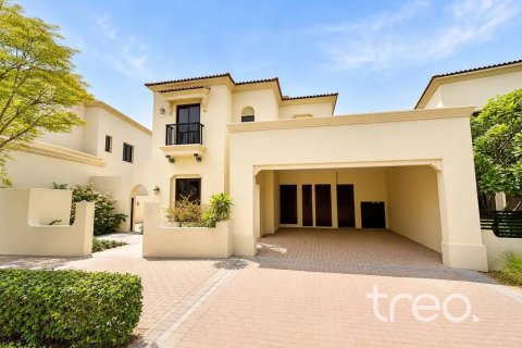 Villa de 4 chambres à Aseel, UAE No. 199149 5