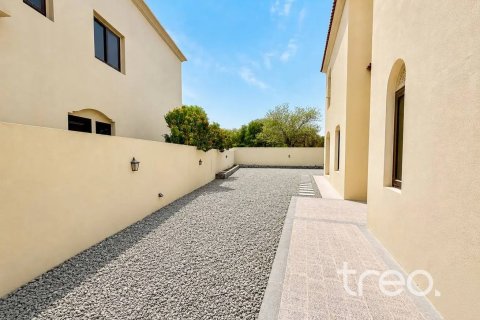 Villa de 4 chambres à Aseel, UAE No. 199149 4