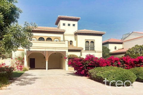 Villa de 5 chambres à The Villa, UAE No. 199151