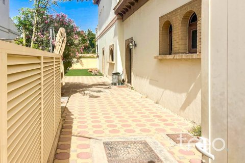 Villa de 5 chambres à The Villa, UAE No. 199151 5