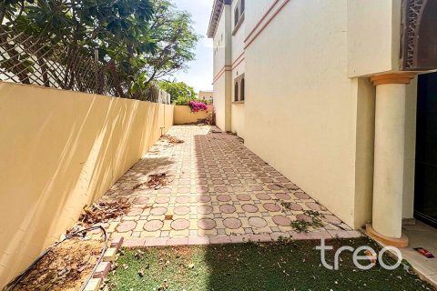 Villa de 5 chambres à The Villa, UAE No. 199151 11