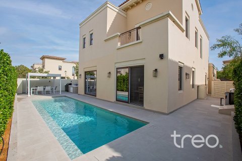 4 bedrooms Villa in Palma, UAE No. 199148 20