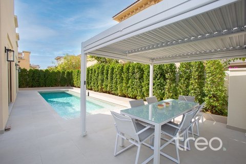 4 bedrooms Villa in Palma, UAE No. 199148 5