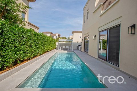 4 bedrooms Villa in Palma, UAE No. 199148 4