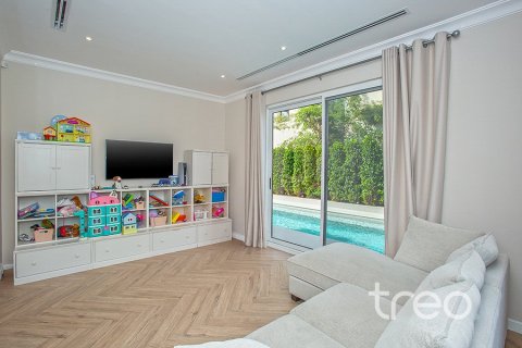 4 bedrooms Villa in Palma, UAE No. 199148 11