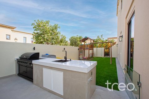 4 bedrooms Villa in Palma, UAE No. 199148 6