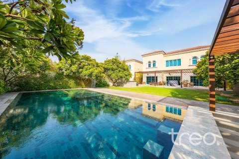 4 bedrooms Villa in Legacy, UAE No. 199150 31