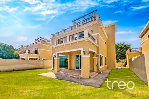 Villa de 4 chambres à Legacy, UAE No. 199153
