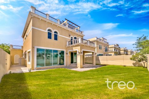 Villa de 4 chambres à Legacy, UAE No. 199153 3