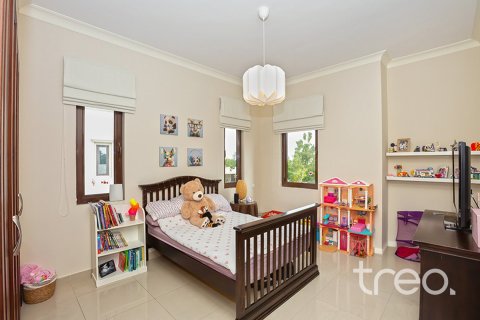 Villa de 4 chambres à Rosa, UAE No. 199152 4