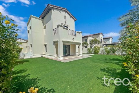 Villa de 4 chambres à Rosa, UAE No. 199152 5