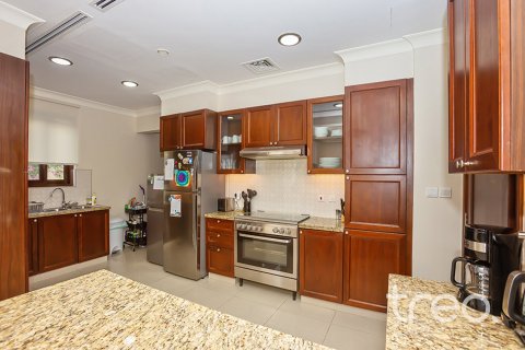 Villa de 4 chambres à Rosa, UAE No. 199152 16