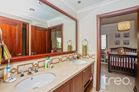 Villa de 4 chambres à Rosa, UAE No. 199152 6
