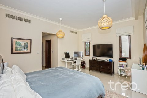 Villa de 4 chambres à Rosa, UAE No. 199152 9