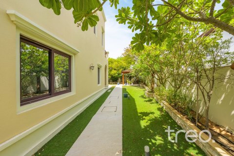 Villa de 4 chambres à Rosa, UAE No. 199154 7