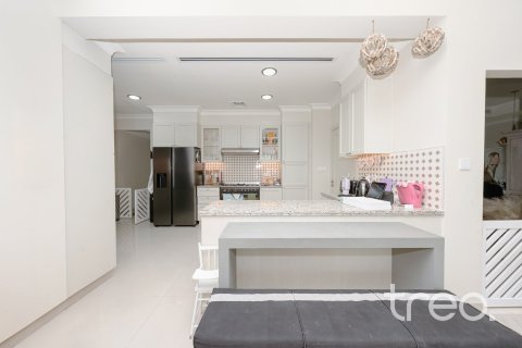 Villa de 4 chambres à Rosa, UAE No. 199154 21