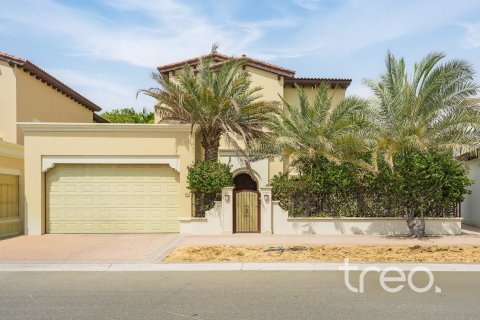 Villa de 4 chambres à Rosa, UAE No. 199154 3