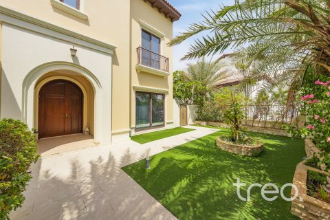 Villa de 4 chambres à Rosa, UAE No. 199154 4
