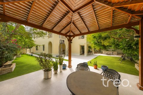 Villa de 4 chambres à Rosa, UAE No. 199154 5