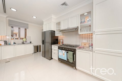 Villa de 4 chambres à Rosa, UAE No. 199154 20