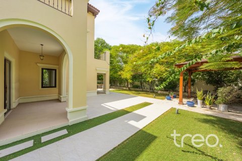 Villa de 4 chambres à Rosa, UAE No. 199154 8