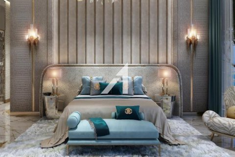 Apartment de 1 dormitorio  No. 107543 8