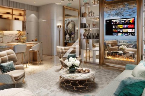 Apartment de 1 dormitorio  No. 107543 6