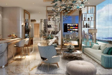 Apartment de 1 dormitorio  No. 107543 5