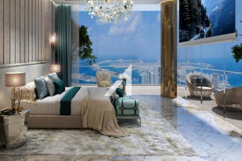 Apartment de 1 dormitorio  No. 107543 7