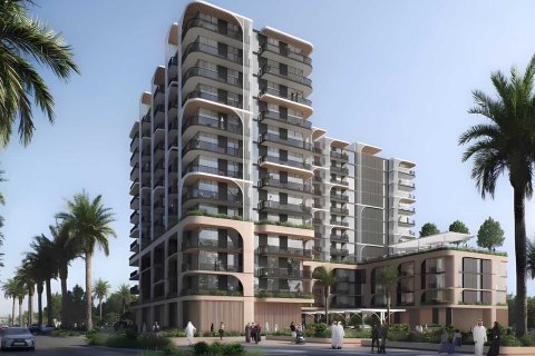 MANARAT LIVING 2  №107567