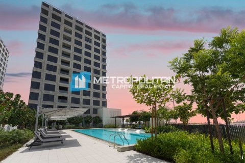 Apartment de 3 dormitorios en Al Reem Island, UAE No. 99307 19
