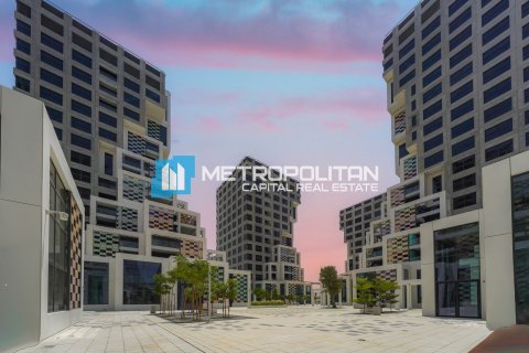 Apartment de 3 dormitorios en Al Reem Island, UAE No. 99307 1
