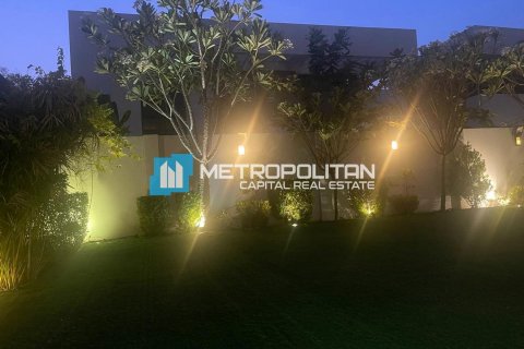 Villa de 5 dormitorios en  Yas Island, UAE No. 99309 30