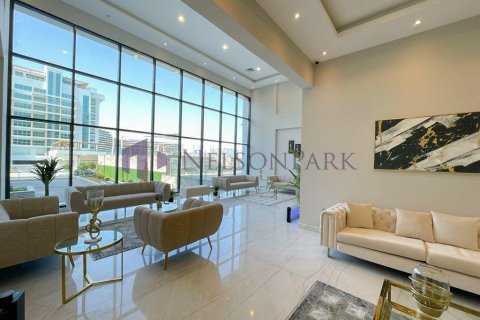 Apartment de 1 dormitorio en Lusail, Qatar No. 58336 5