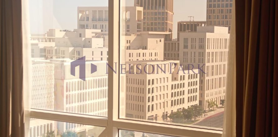 2 bedrooms Apartment in Doha, Qatar No. 58337