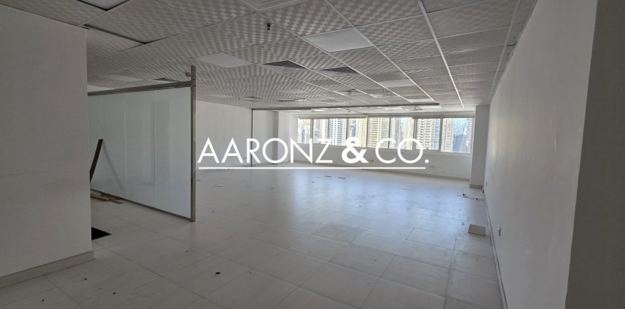 105m² Office in Jumeirah Lake Towers, UAE No. 133055