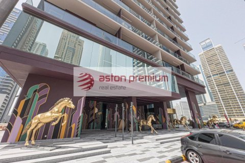 Apartment de 1 dormitorio No. 133059 24