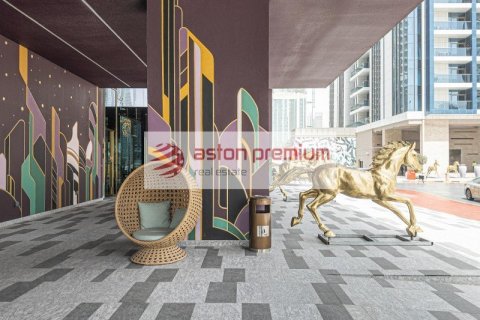 Apartment de 1 dormitorio No. 133059 26