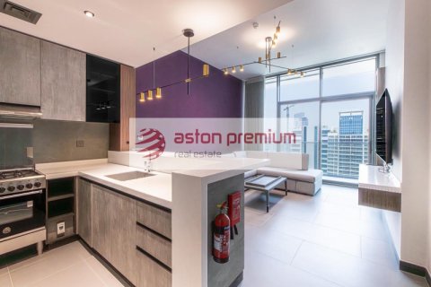 Apartment de 1 dormitorio No. 133059 10