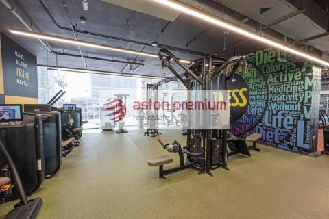 Apartment de 1 dormitorio No. 133059 28