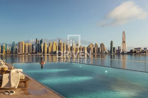 4 غرف نوم شقة في نخلة جميرا, الإمارات العربية المتحدة رقم 23978 20