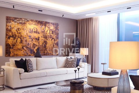 4 غرف نوم شقة في Dubai Internet City, الإمارات العربية المتحدة رقم 23981 6